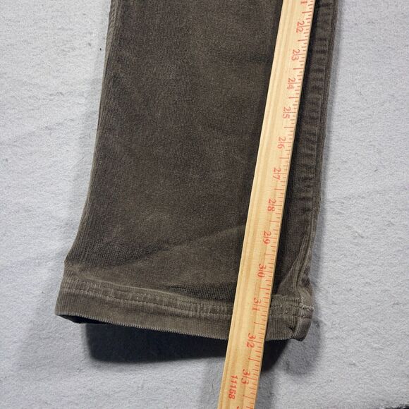 Keen Men's Corduroy Pants in Tan - Picture 3 of 11